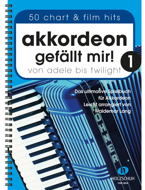 Akkordeon gefällt mir! 1